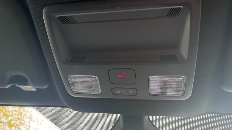 Ford Puma 1.0 EcoBoost Hybrid mHEV ST-Line X 5dr Petrol Hatchback